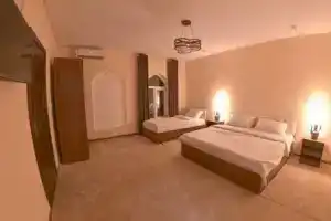 Mulberry Hotel, Ташкент
