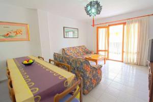 Eurosol Costa Calpe, Кальпе