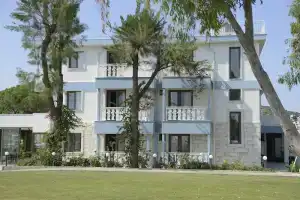 Siğacik Gaea Hotel, Сигаджик