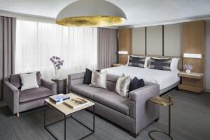 Отель «Hilton Washington Dc Capitol Hill», Вашингтон