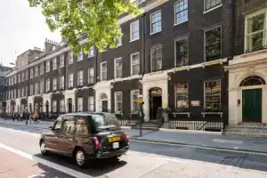 Arosfa Hotel London by Compass Hospitality, Лондон
