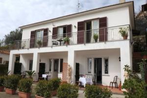 Il Cottage Bed & BreakFast, Сант-Агата-суи-Дуэ-Гольфи