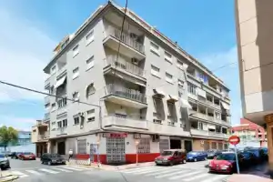 Espanhouse Diego Ramirez 221, Торревьеха