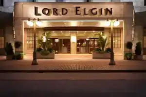 Lord Elgin Hotel, Оттава
