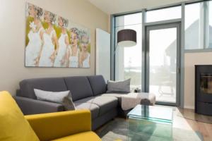 Ostsee - Reetdachhaus Nr 38 "RIKE" im Strand Resort, Хайлигенхафен