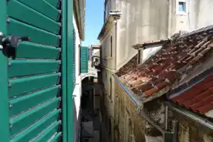 Гостевой дом «Malena Palace», Сплит