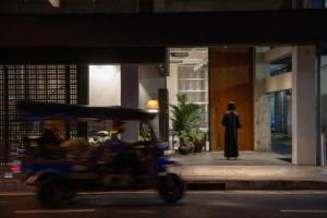 Отель «Beanstalk Bangkok», Бангкок