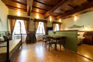 Apartments  Kajovska 63, Чески Крумлов