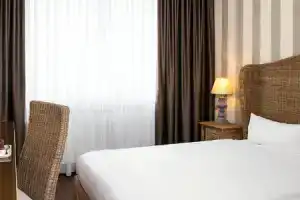 Victor's Residenz-Hotel Saarlouis, Саарлуис