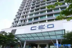 HangoutSpacez at The CEO Penang, Байян Лепас