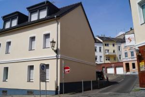 Hotel «Select», Мёнхенгладбах