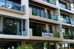 Гостевой дом «Seashore Beach Inn», Остров Маафуши
