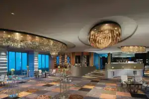 Отель «The Westin Grande Sukhumvit, Bangkok - Sha Extra Plus», Бангкок