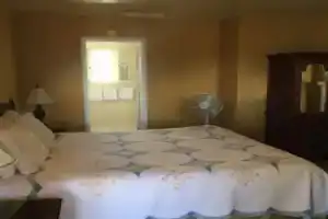 Отель «Carmel Wayfarer Inn», Кармел