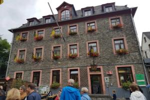 Rhine Pearl Hideaways, Обервезель