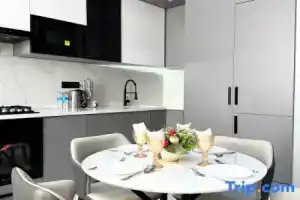 Apartments Kamolon 43 metro National park by RNB estate, Ташкент