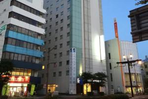 S Peria Hotel Nagasaki, Нагасаки