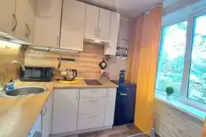 Квартира в Петрозаводске на улице Шотмана 4