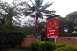 Kitolie Home and Lodge, Моши