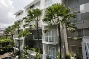 Grand Ixora Kuta Resort, Кута