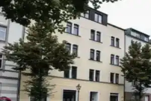 Apartment Medienhafen, Дюссельдорф