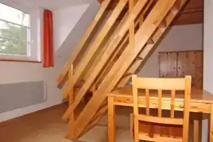 Doppelhaushalfte Ostseehaus II, Trassenheide, Трассенхайде