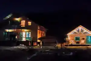 Хостел «Garemo», Амбролаури