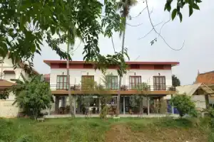 Гостевой дом «Ban Klong Srabua», Аюттхая