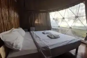 Eco Lanta Hideaway Beach Resort, Остров Ланта