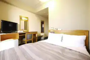 Hotel «Route-Inn Nagoya Higashi Betsuin», Нагоя