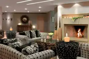 Divani Meteora Hotel, Каламбака