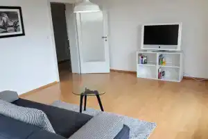 Ferienwohnung Weinheim Stadler, Вайнхайм