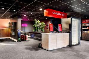 Aiden by Best Western Trondheim Airport, Тронхейм