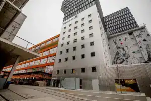Wombat's City Hostel Munich Hauptbahnhof, Мюнхен