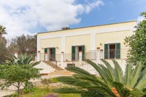 Villa Nice Sea View, Санта-Чезареа-Терме