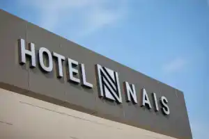 Hotel «Nais», Ниш