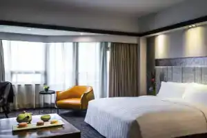 Отель «Grand Mercure Shanghai Hongqiao», Шанхай