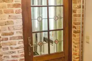 La Casa II, Брюгге