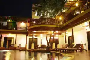 Отель «Suanmali Samui», Ламаи Бич