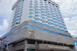 Siam Center Hotel, Хатъяй