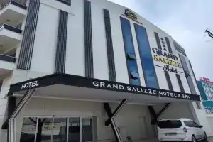 Velmore Hotel & Spa, Бурса