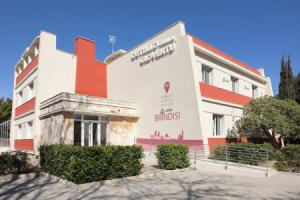 Ostello della Gioventù Brindisi, Бриндизи