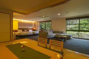 Shimoda Central Hotel, Симода