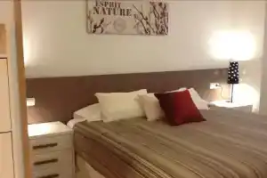 Apartamento Céntrico Pablo Iglesias, Аликанте