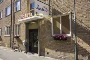 Hotell Linden, Эстерсунд