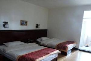 Maoheng Hotel, Лицзян