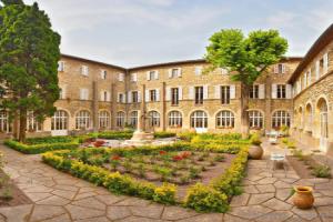 Hôtel & Spa Jules César Arles - MGallery Hotel Collection, Арль