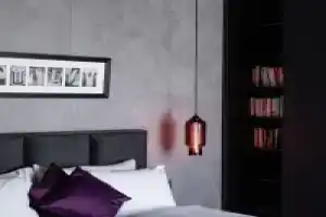 Andermatt Alpine Apartments, Андерматт