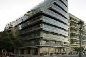 Отель «Daios Luxury Living», Салоники