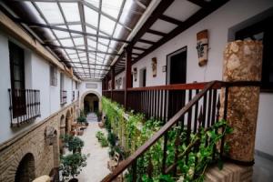 Hotel «Posada de Vallina by MiRa», Кордова